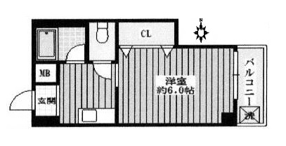 間取あり