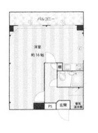 間取あり
