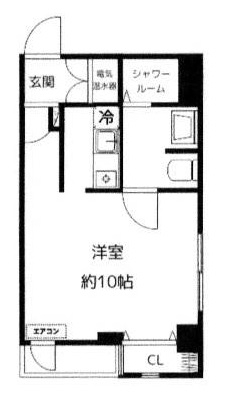 間取あり