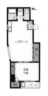 間取あり
