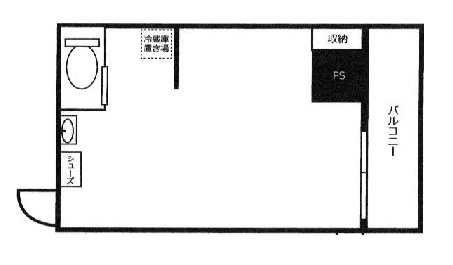 間取あり
