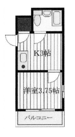 間取あり