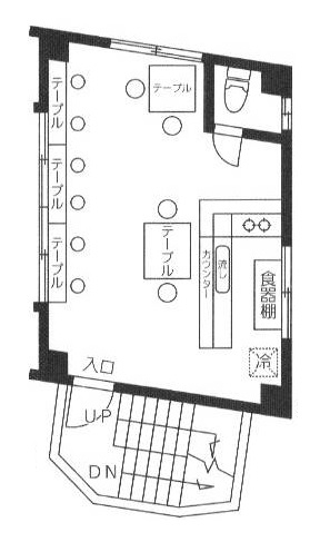 間取あり