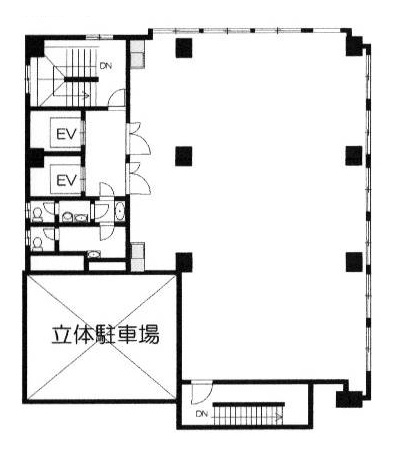 間取あり