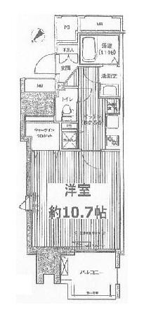間取あり