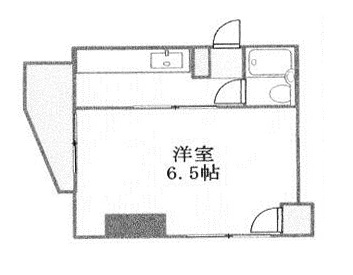 間取あり