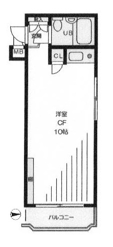 間取あり
