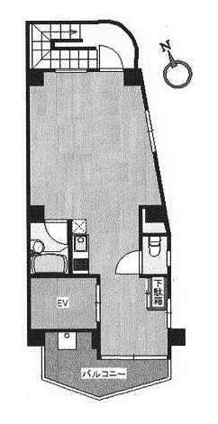 間取あり