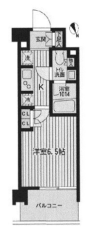 間取あり