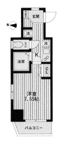 間取あり