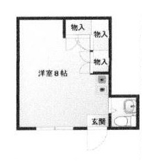 間取あり