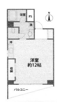 間取あり