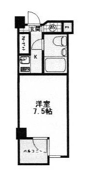 間取あり