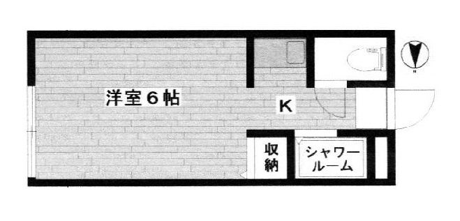 間取あり