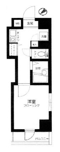 間取あり