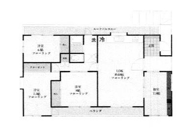 間取あり