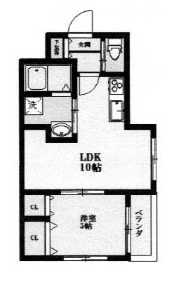 間取あり