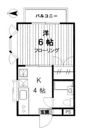 間取あり