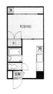 間取あり