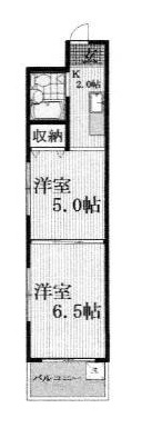 間取あり