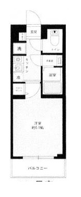 間取あり