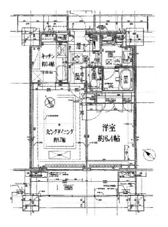 間取あり