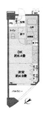 間取あり