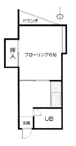 間取あり