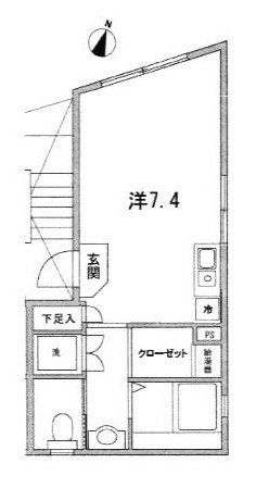 間取あり