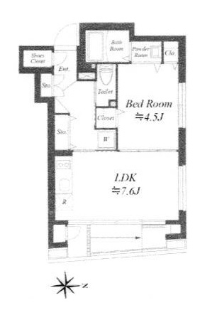 間取あり
