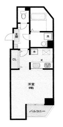 間取あり